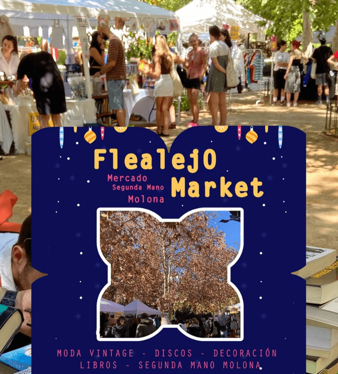 Flealejo Market