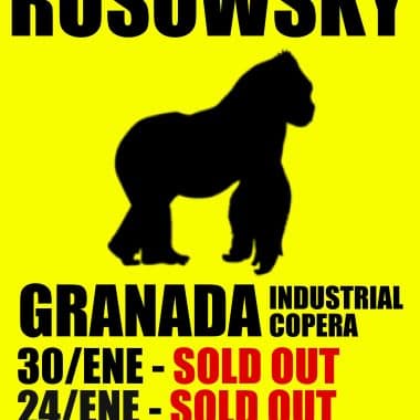 Rusowsky