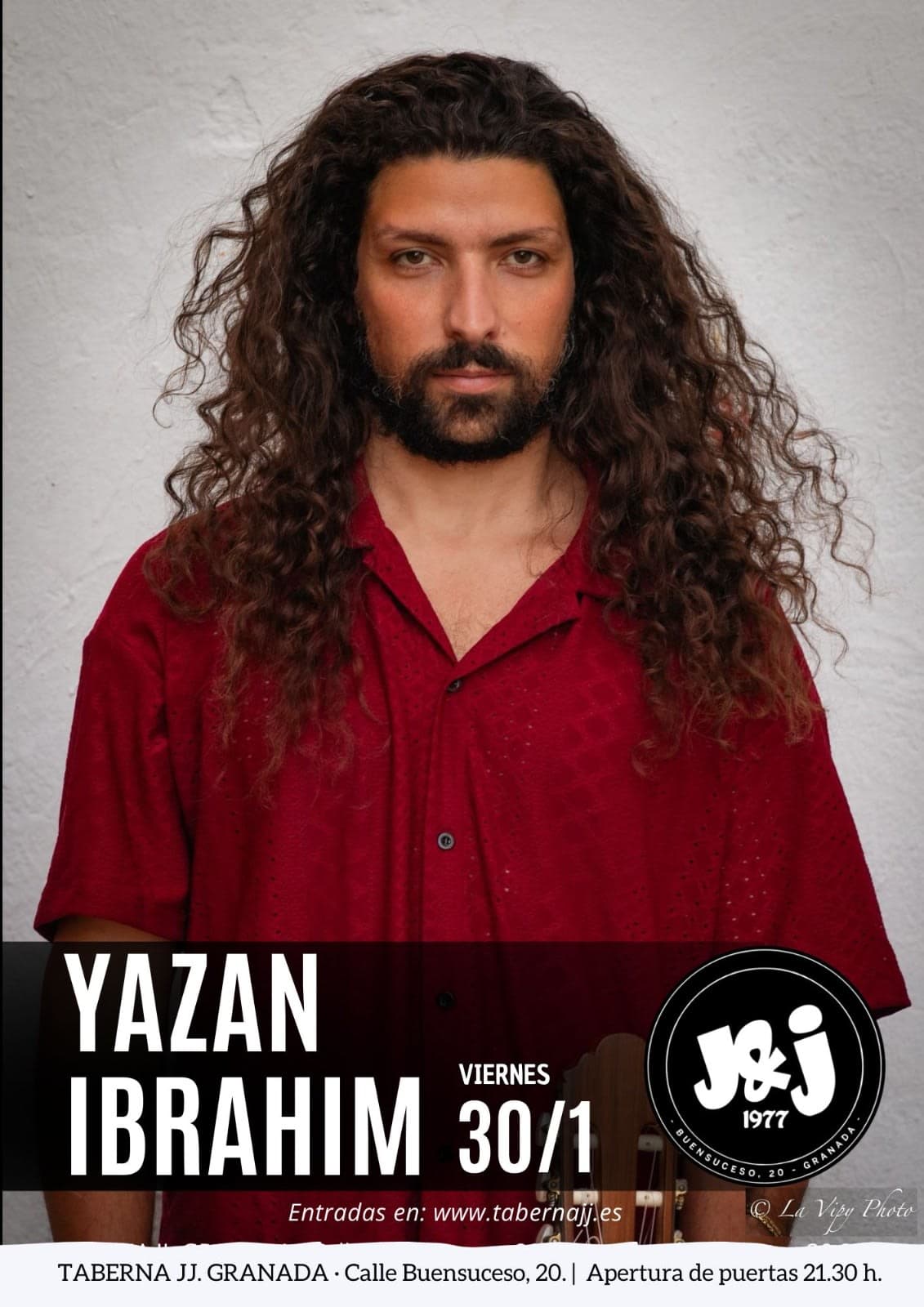 Yazan Ibrahim