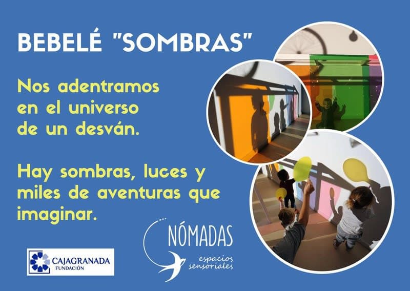 Bebelé Sombras