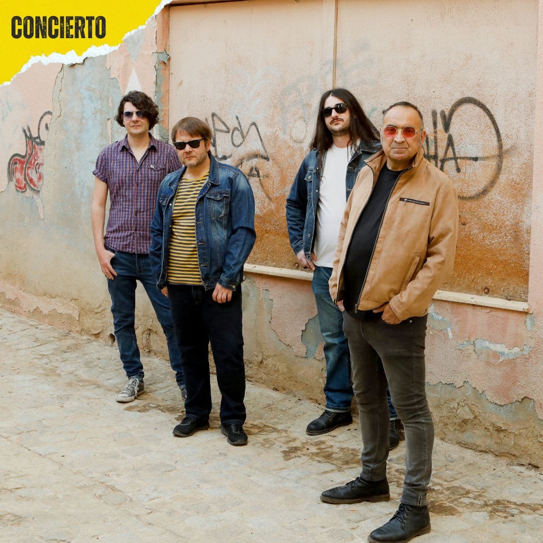 Superhéroes de Barrio