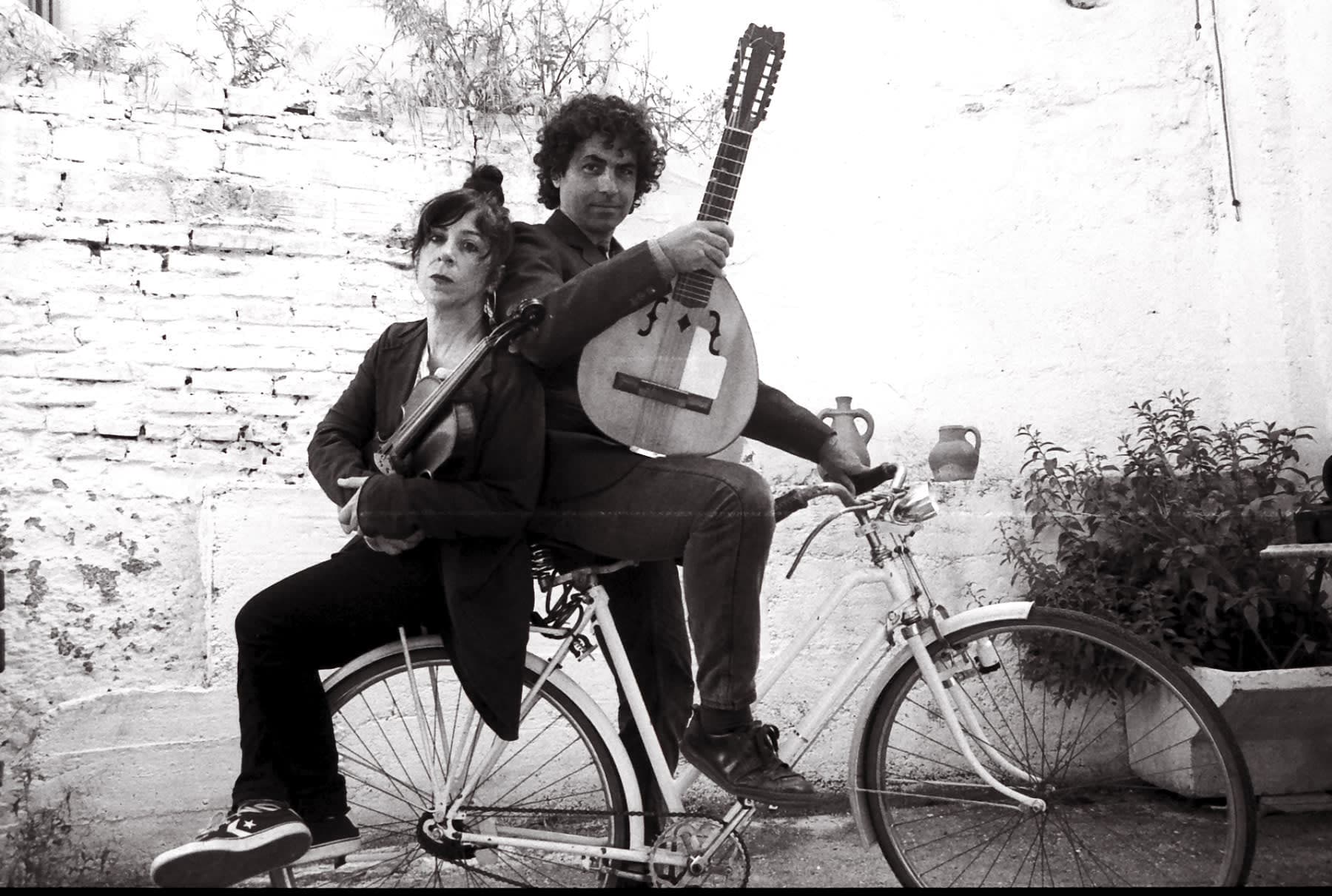 Fandila, La Fuerza de la Costumbre