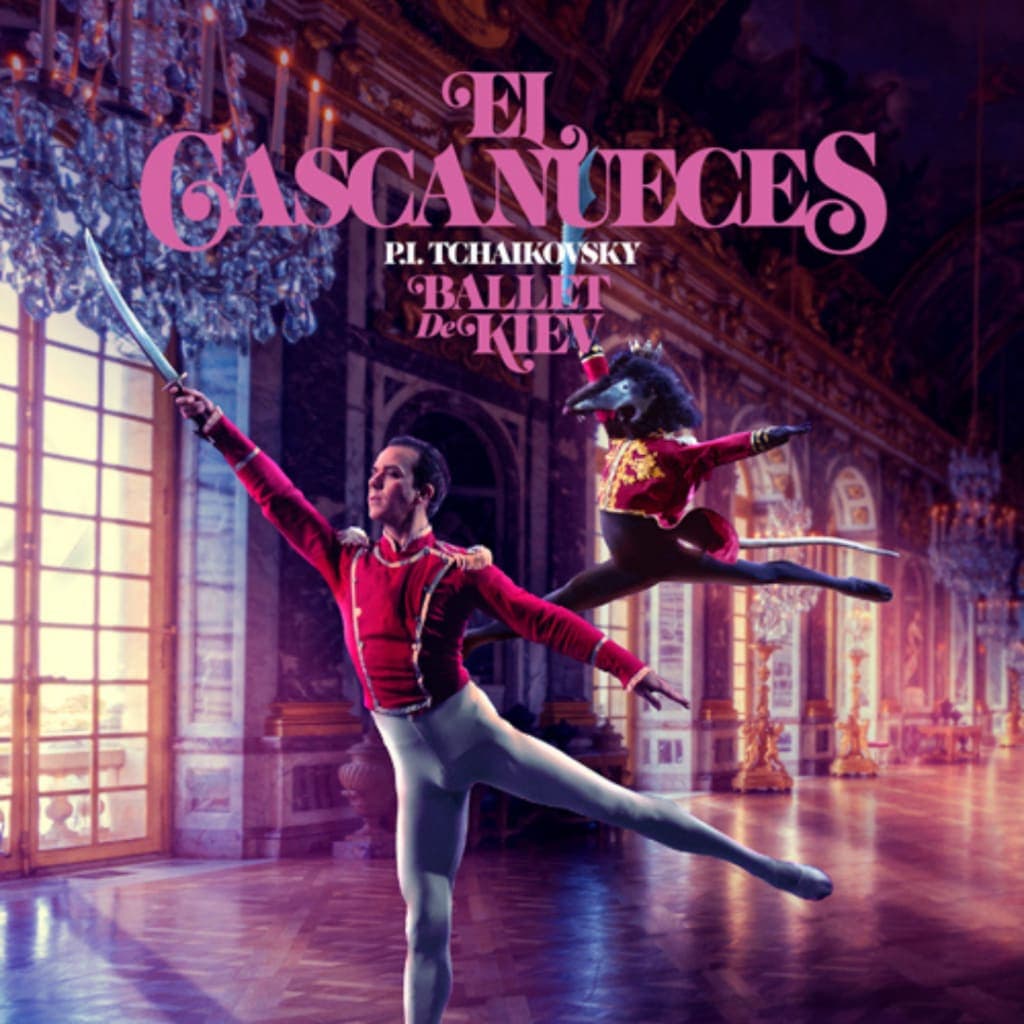 El Cascanueces (The Nutcracker)