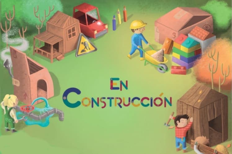 Construyendo en Familia