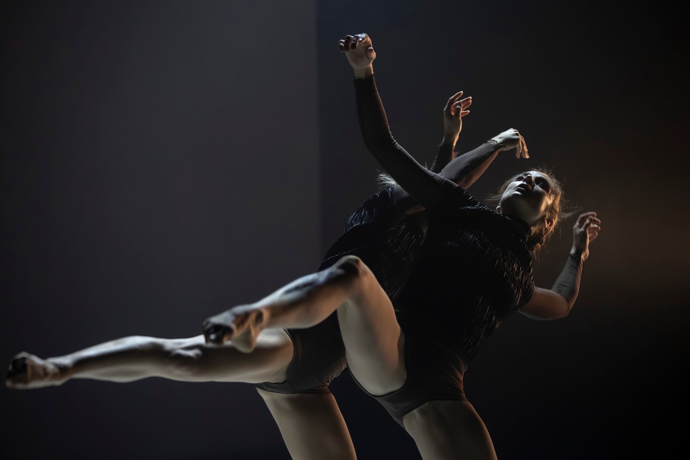 Hiraeth (C-Art Dance)