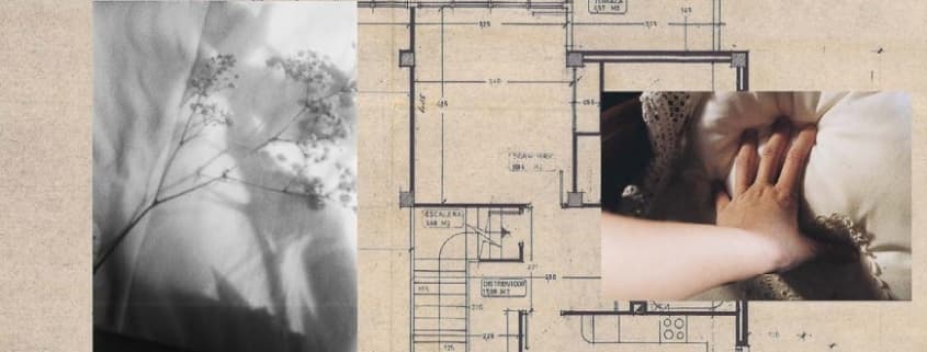 PÓRTICO. Leticia Pérez