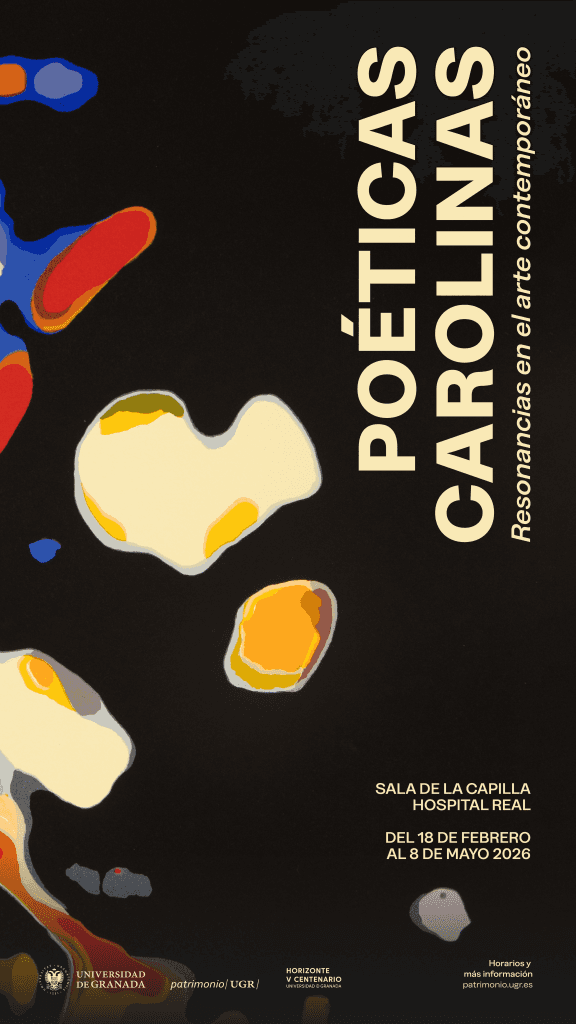 Poéticas Carolinas. Resonancias en el Arte Contemporáneo