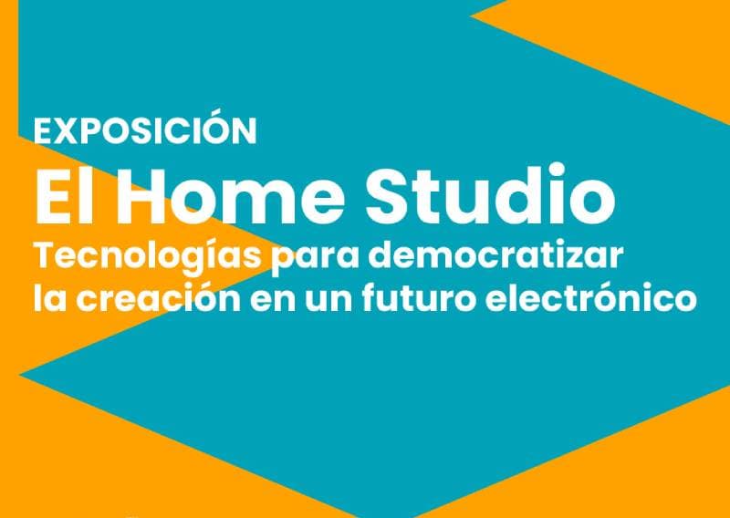El Home Studio: Tecnologías para Democratizar la Creación en un Futuro Electrónico