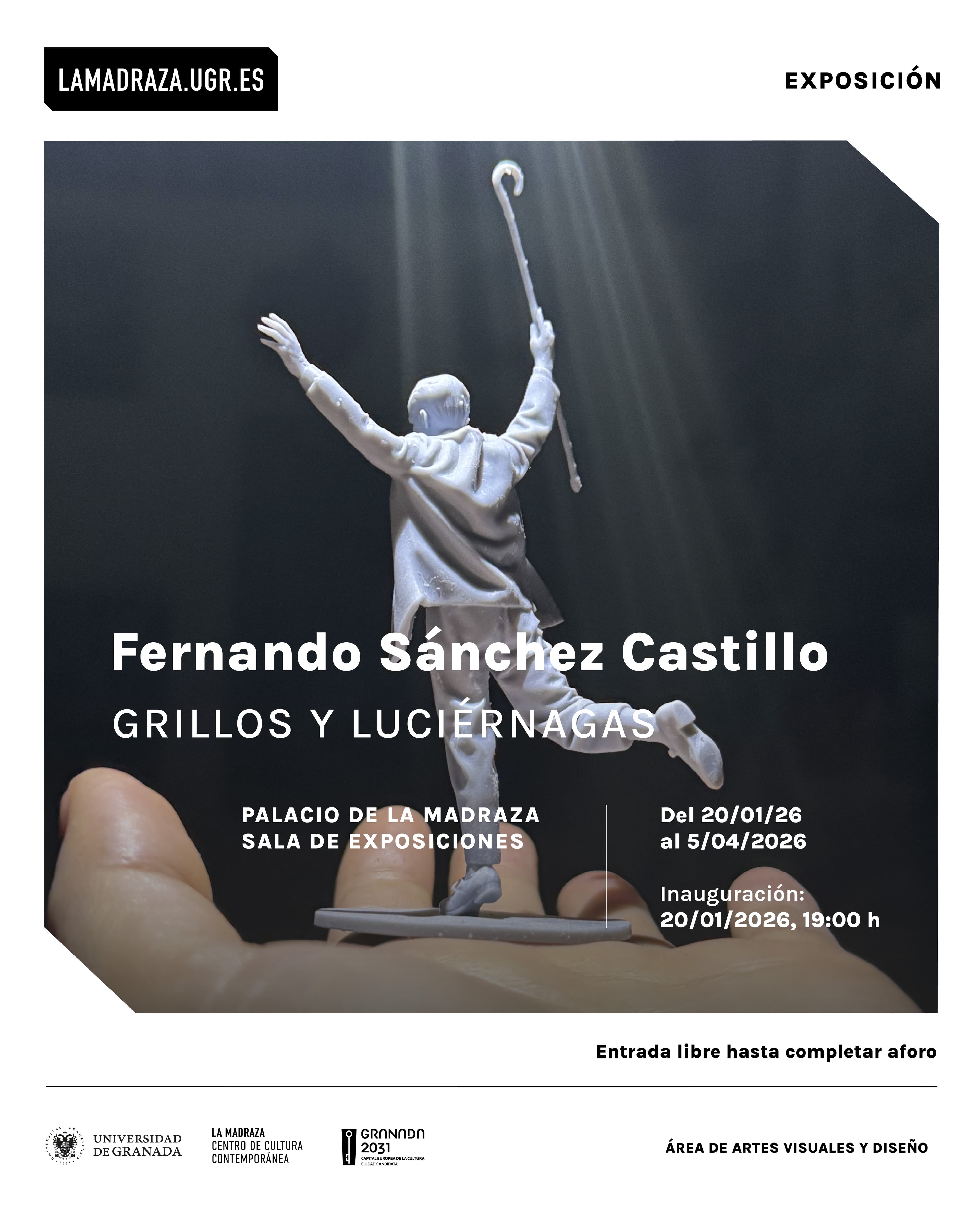 Grillos y Luciérnagas