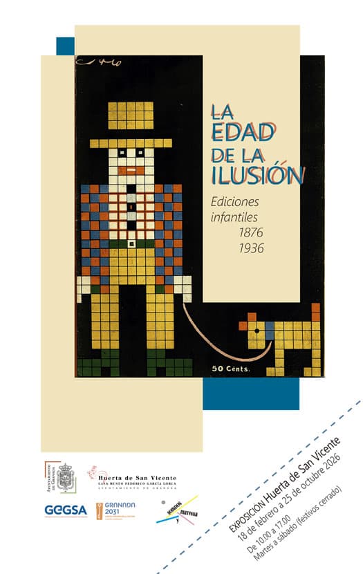 La edad de la ilusión