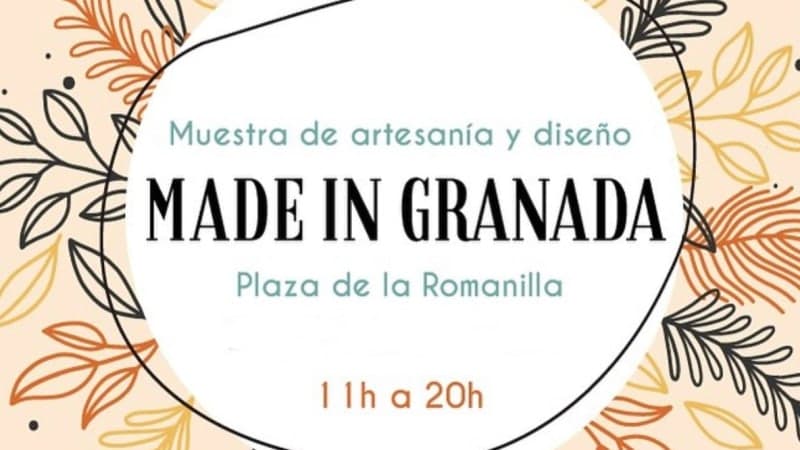 Made in Granada Market