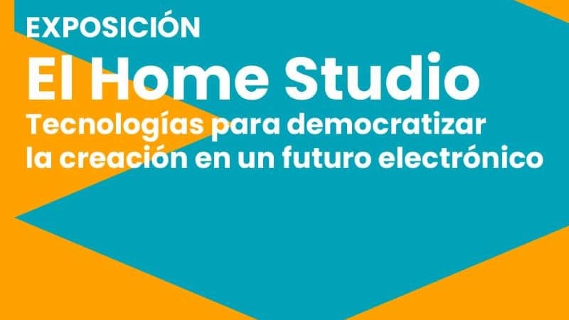 El Home Studio: Tecnologías para Democratizar la Creación en un Futuro Electrónico