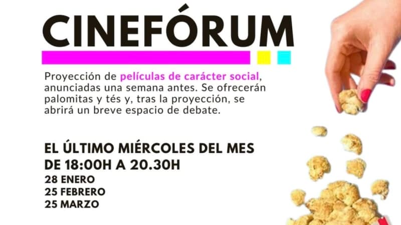 Cinefórum – Casa Kuna