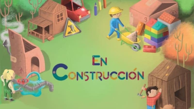 Construyendo en Familia