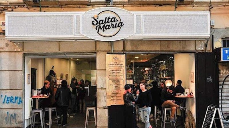 Language Exchange CS