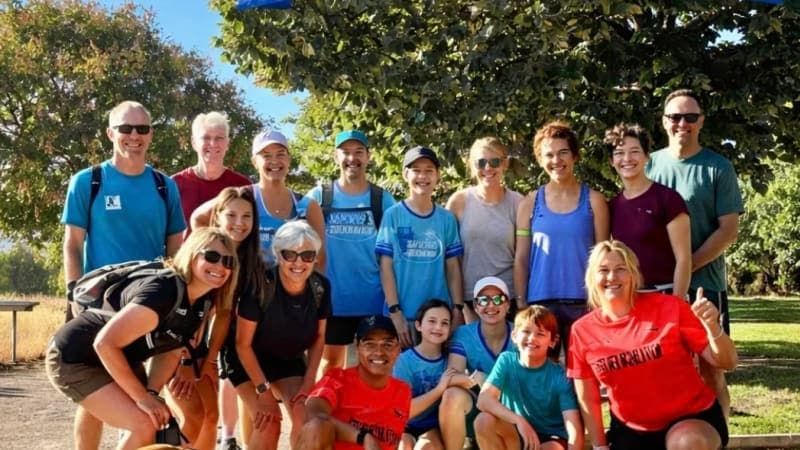 Granada Parkrun (5km)