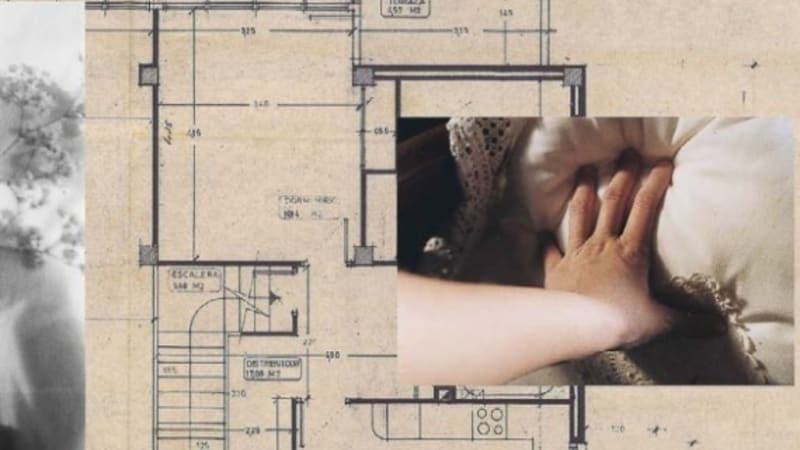 PÓRTICO. Leticia Pérez