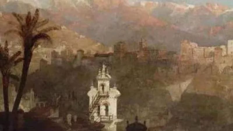 Colección CajaGranada