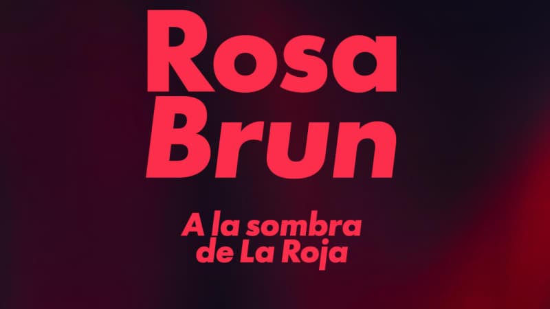 A la sombra de La Roja