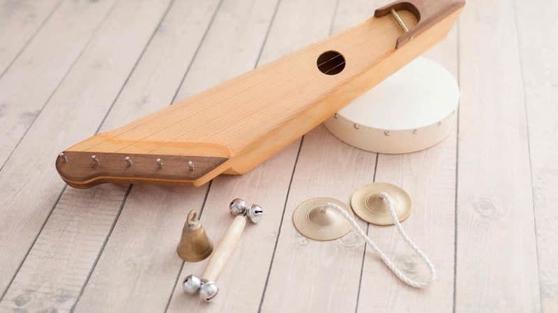 Gorgoritos en el MMA: Música Medieval