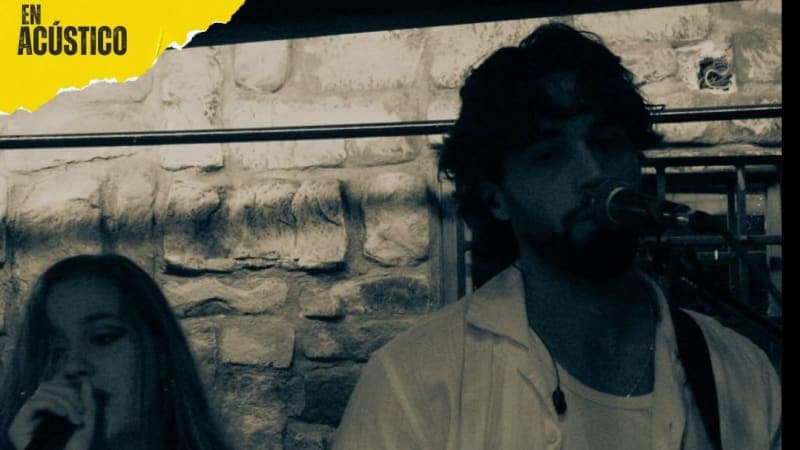 Paulina del Carmen & Diego de la Torre