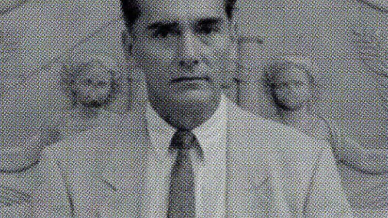 Vicente Brito. La mirada contemporánea