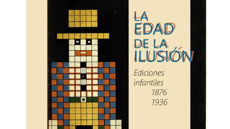 La edad de la ilusión