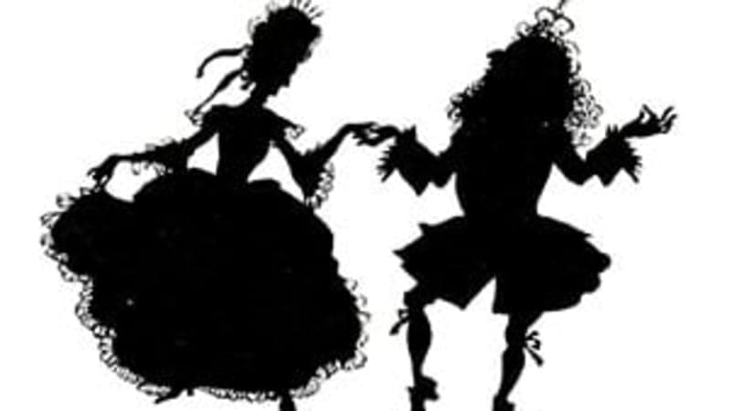 Cuentos y Fábulas de Lotte Reiniger