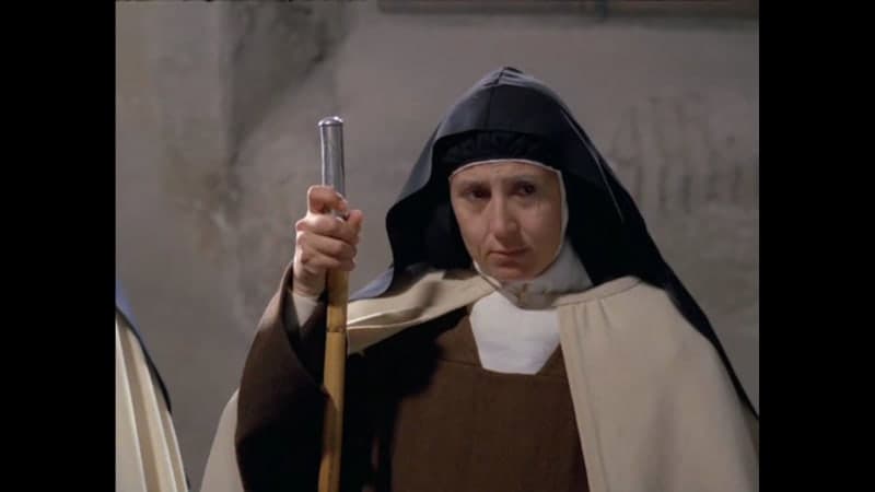 Teresa de Jesús: Cap. 7 y 8