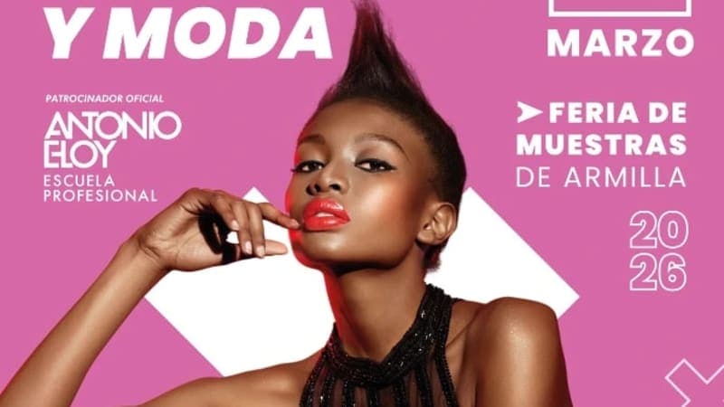 Belleza y Moda 2026