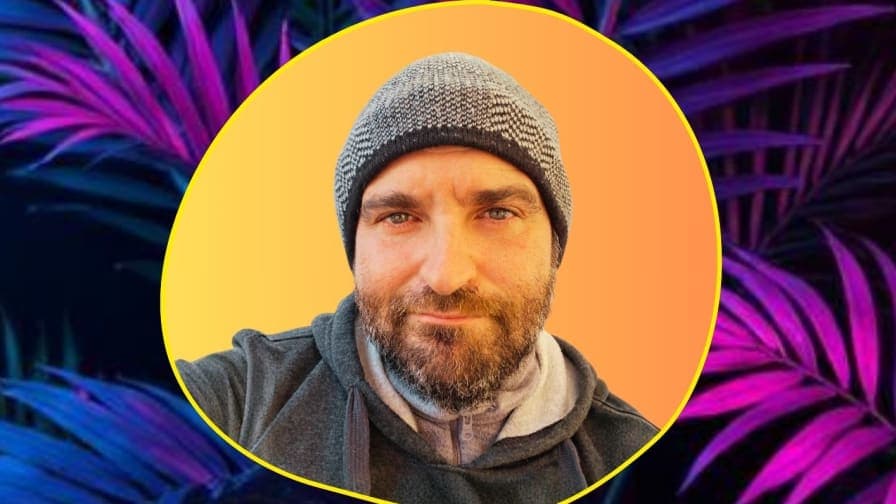 Ecstatic Dance con Willcross