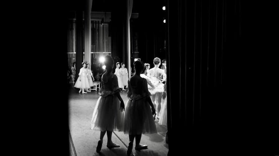 K-Pop: Las Guardianas del Ritmo