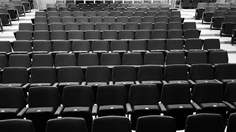 Un Viaje Sin Retorno