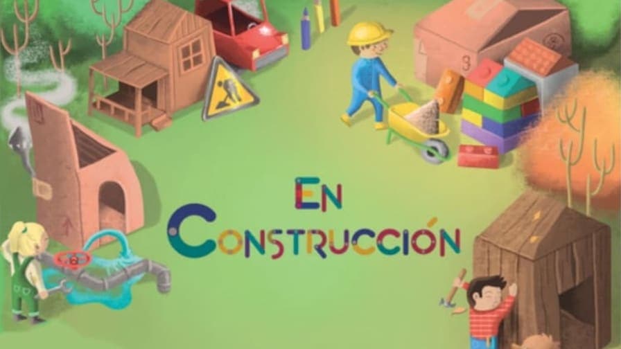 Construyendo en Familia