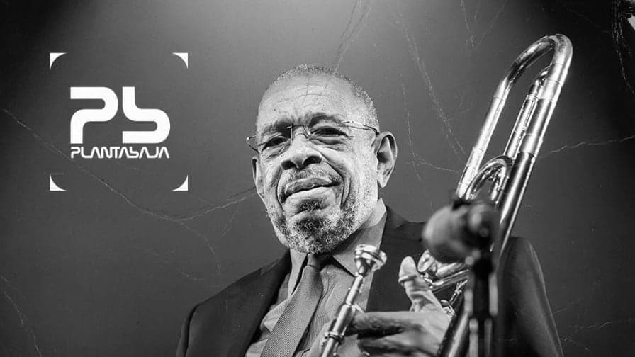 Fred Wesley