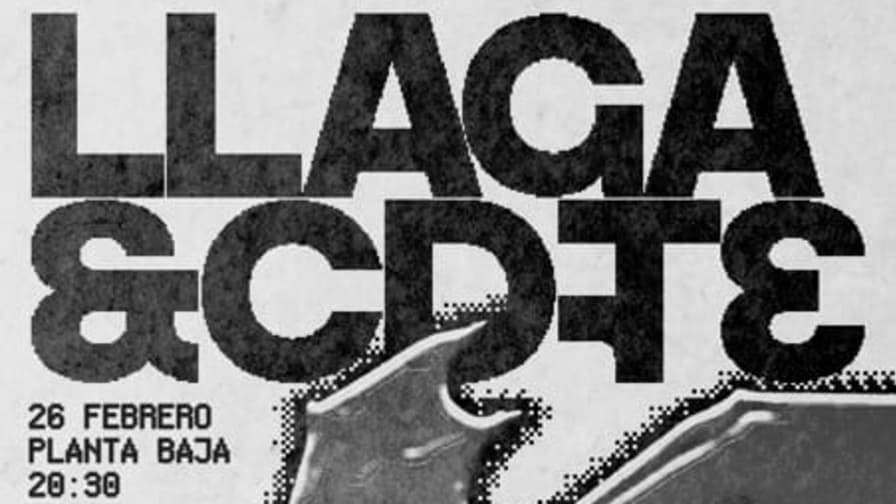 Llaga & CD-13