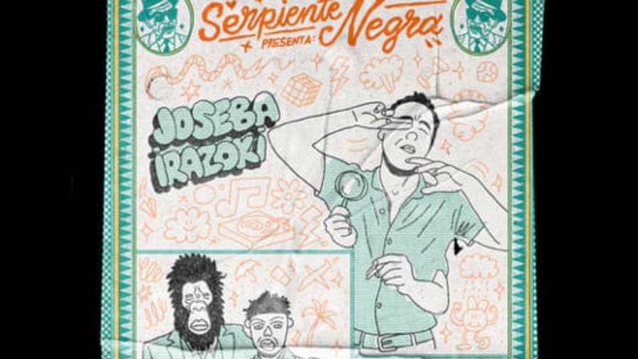 Joseba Irazoki + Pelomono