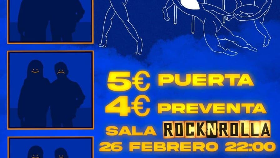 Bloom + Parte Colectivo