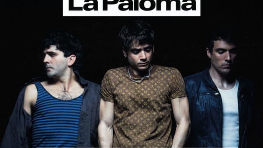 La Paloma