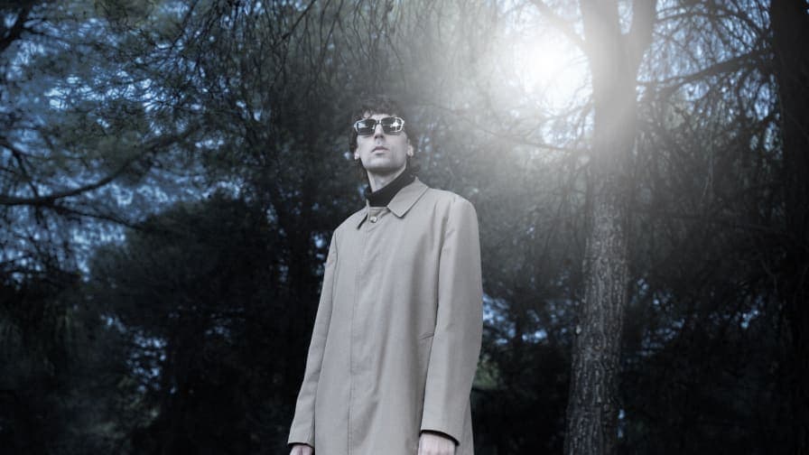 Cristalino en Concierto