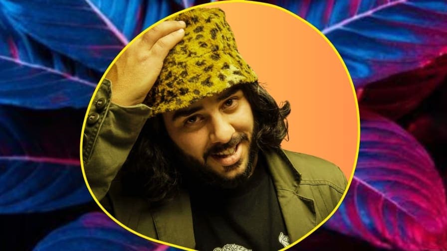 Ecstatic Dance con Januman