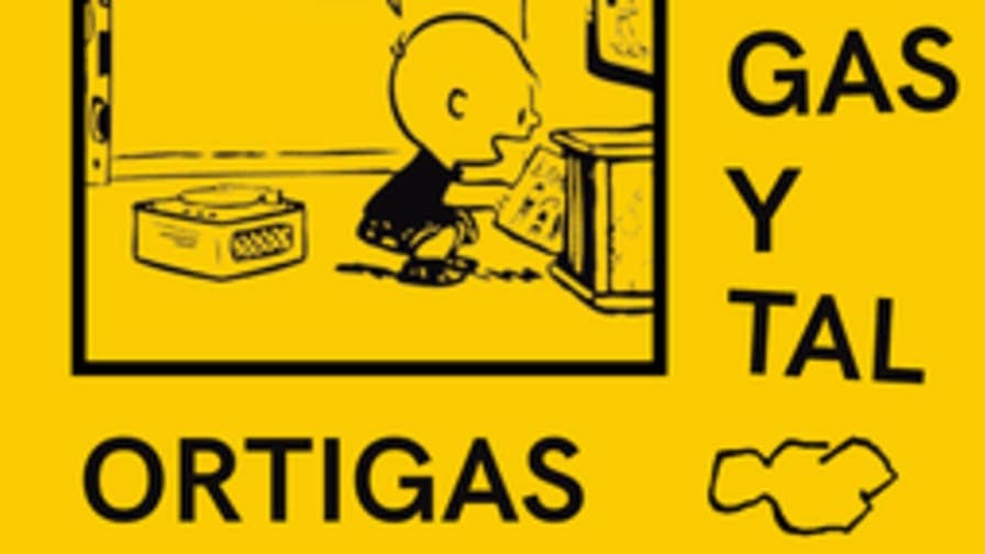 Colegas y Tal, Rococó & Ortigas