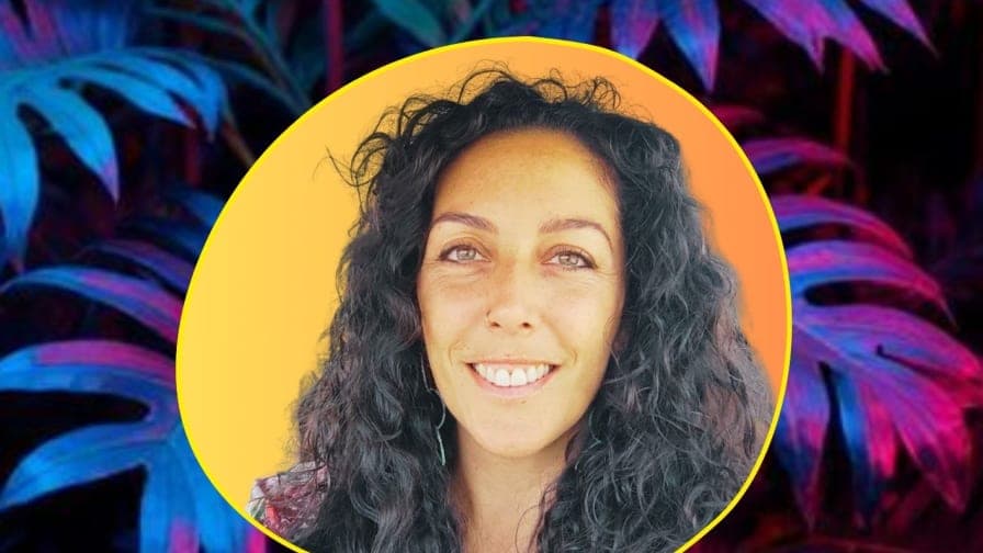 Ecstatic Dance con Laura Ezmar