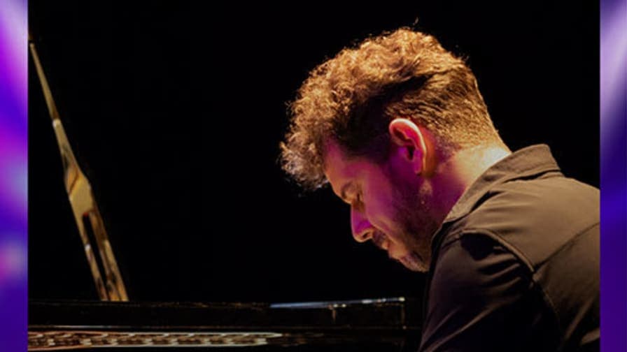 Texture - Alberto Raya