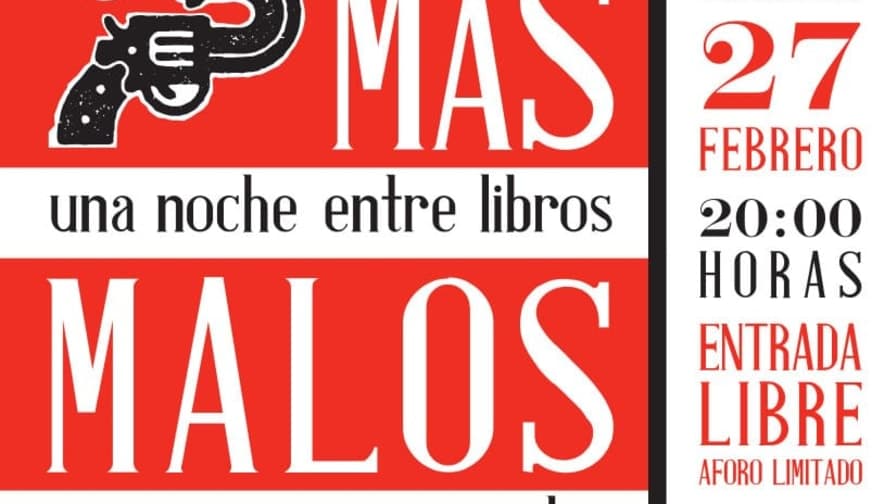 Más Malos Que Un Dolor