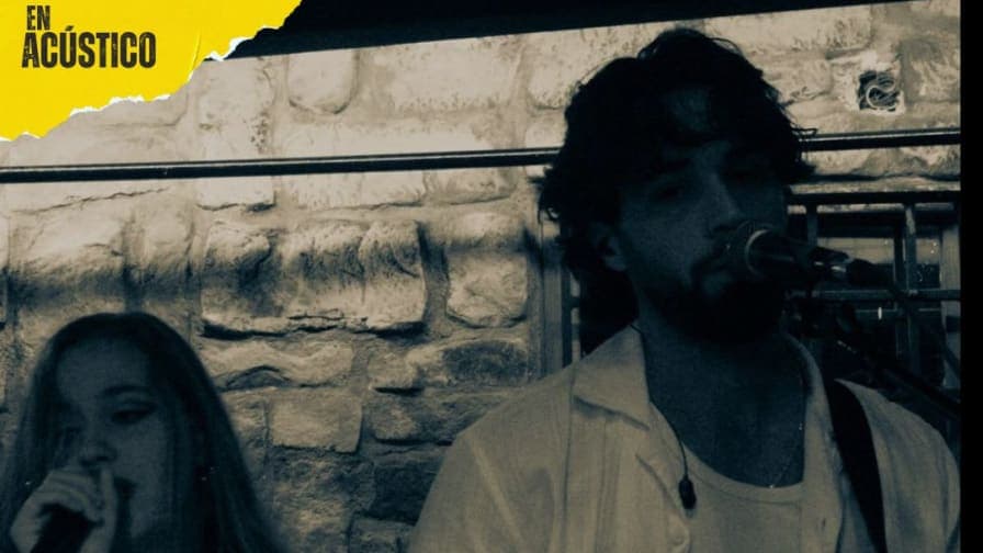 Paulina del Carmen & Diego de la Torre