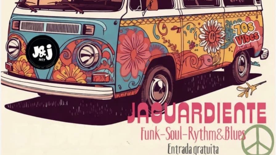 π 49ΒΊ Aniversario Taberna JJ