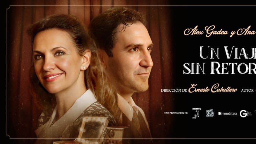 Un Viaje Sin Retorno