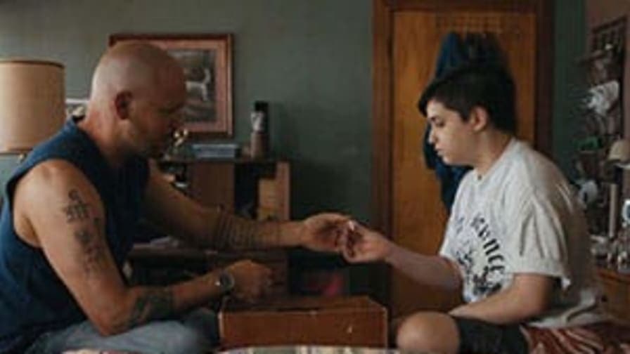 In the Summers (USA, 2024)