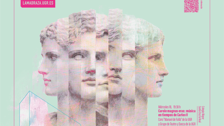 Carole Magnus Eras: Música en tiempos de Carlos V